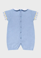 Tutina Neonato Cielo EK5115BIS/C by MARLU'