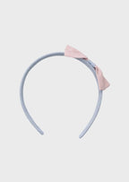 Fascia Bimba Cielo LFR1222 by SARTORIA DEI PICCOLI