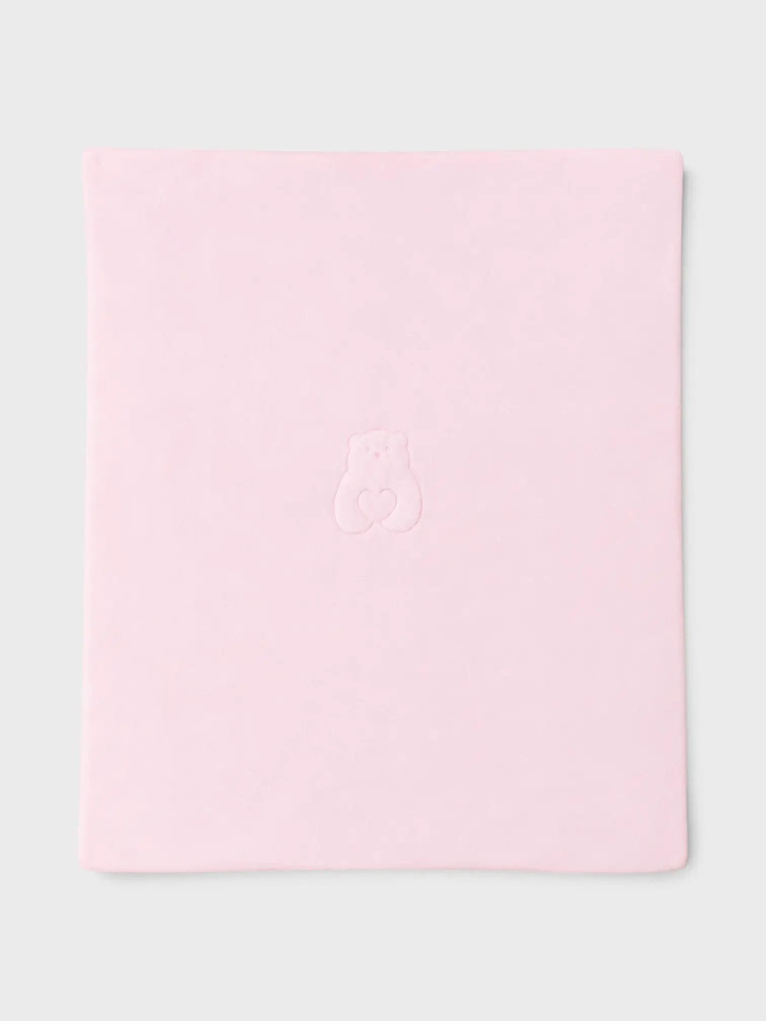 Coperta Neonata Rosa C64450/R-C by COCCODE'