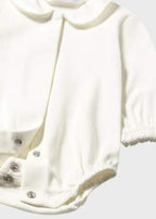 Body Bimba Ecru 2722/84 by MAYORAL