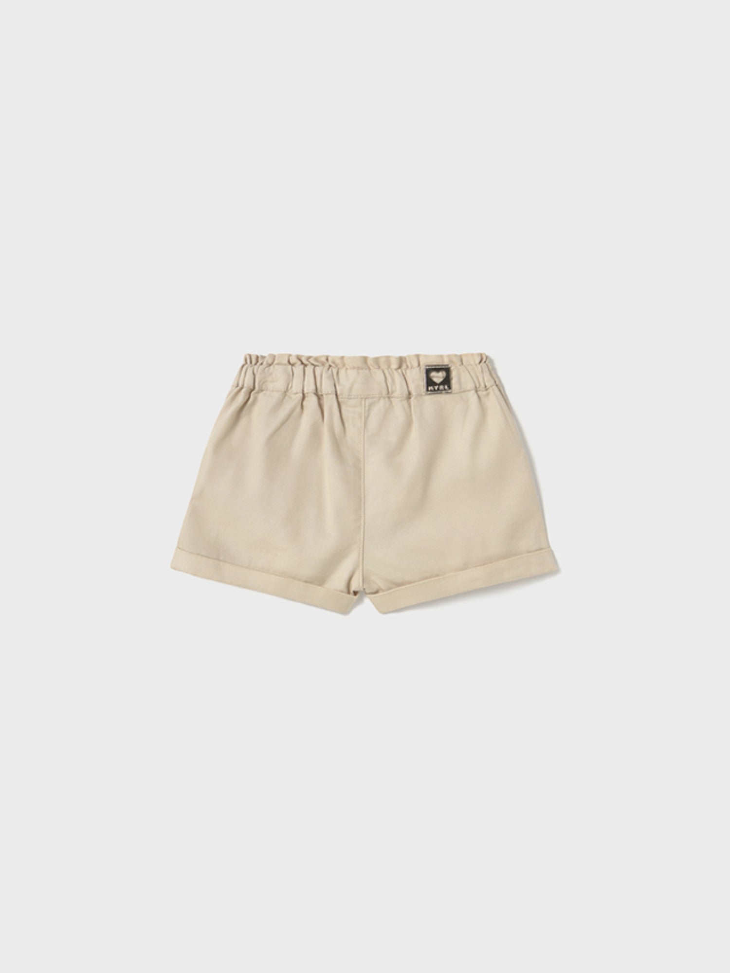 Pantalone corto Bimba PANNA 1227/80 -  NANU' BABY
