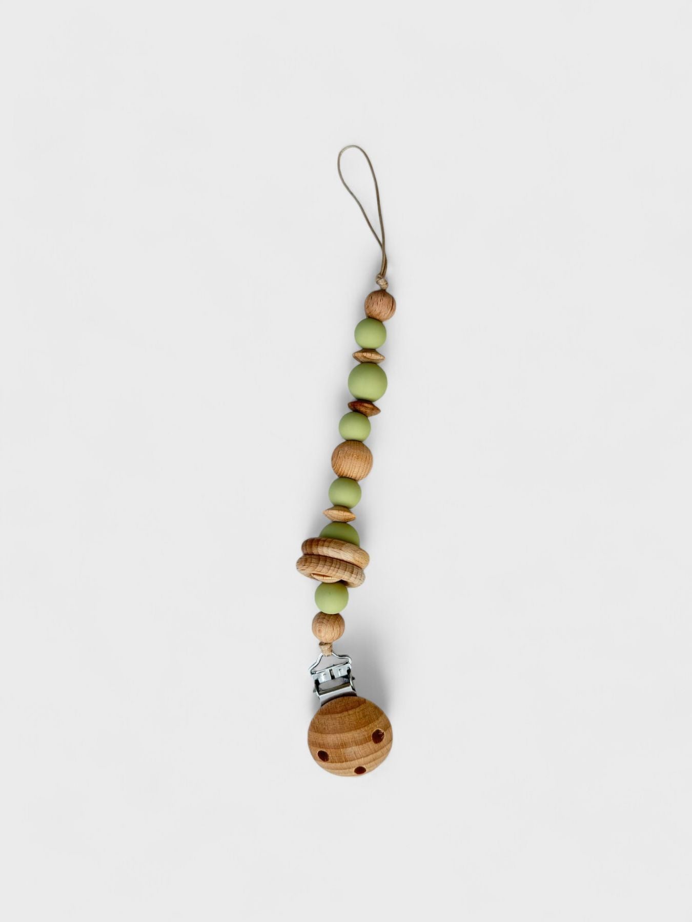 Reggiciuccio Classic  VERDE RC/CLASSIC VERDE -  NANU' BABY