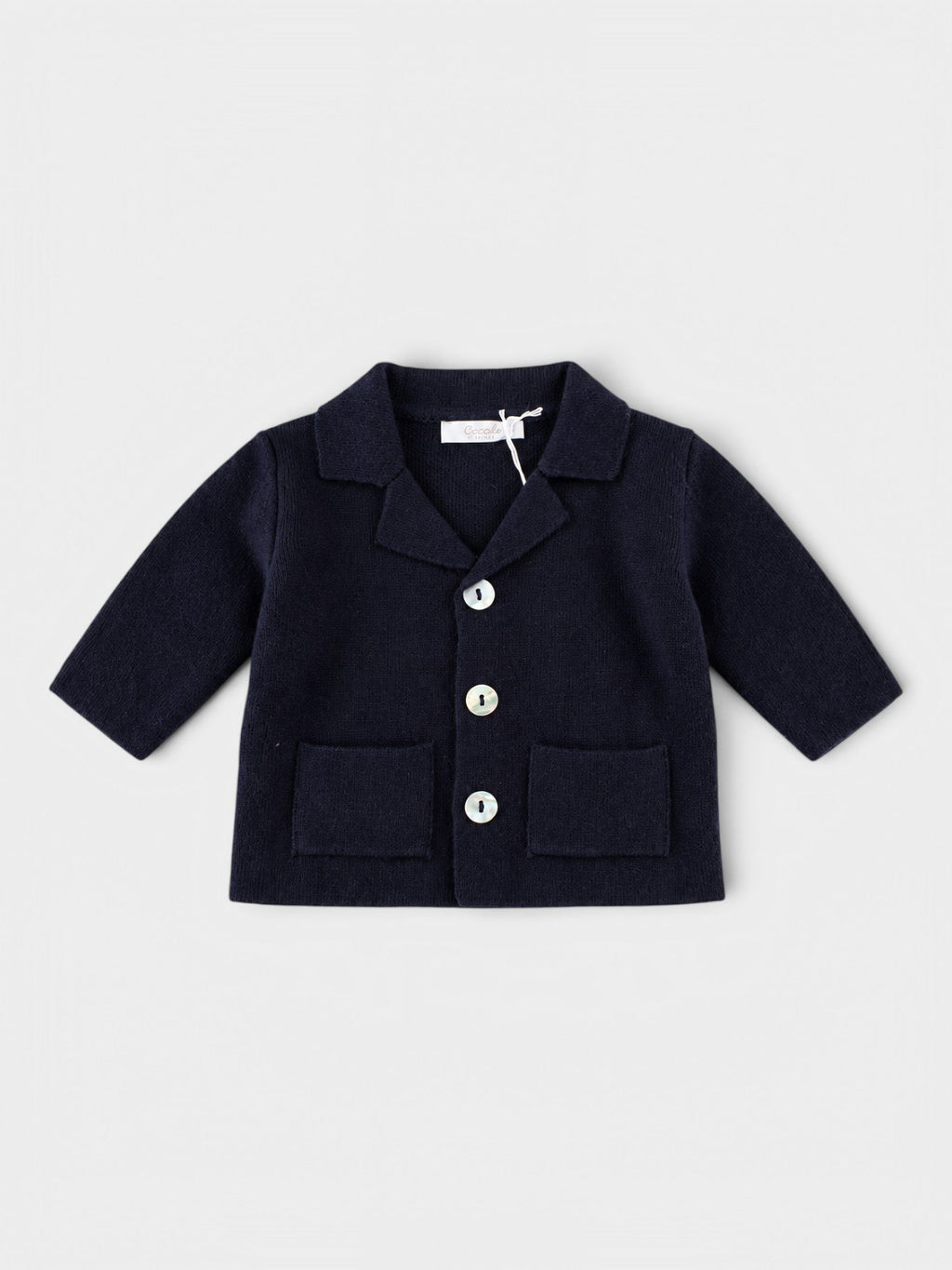 Giacca Bimbo Blu C64646/11