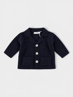 Giacca Bimbo Blu C64646/11