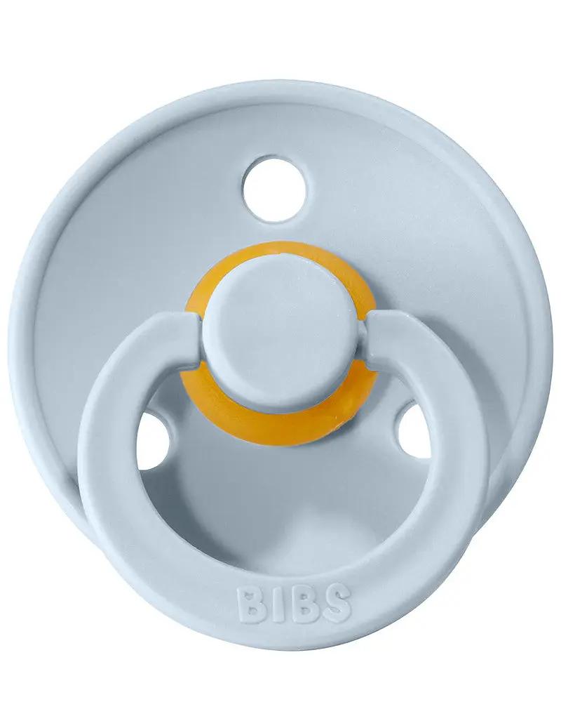 Ciuccio Grigio 110223 by BIBS