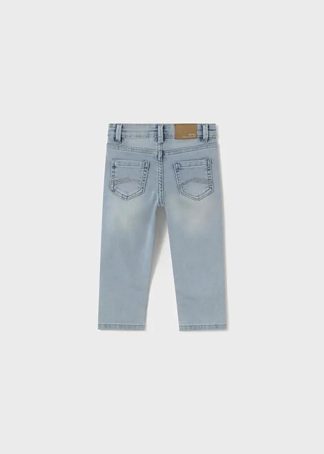 Pantaloni Bimbo Jeans 1582/85 by MAYORAL