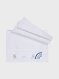 Lenzuolino Neonato Cielo IS63LE/C by MARLU'
