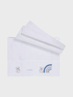 Lenzuolino Neonato Cielo IS63LE/C by MARLU'