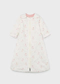 Sacco Nanna Neonato Rosa 9183/94 by MAYORAL