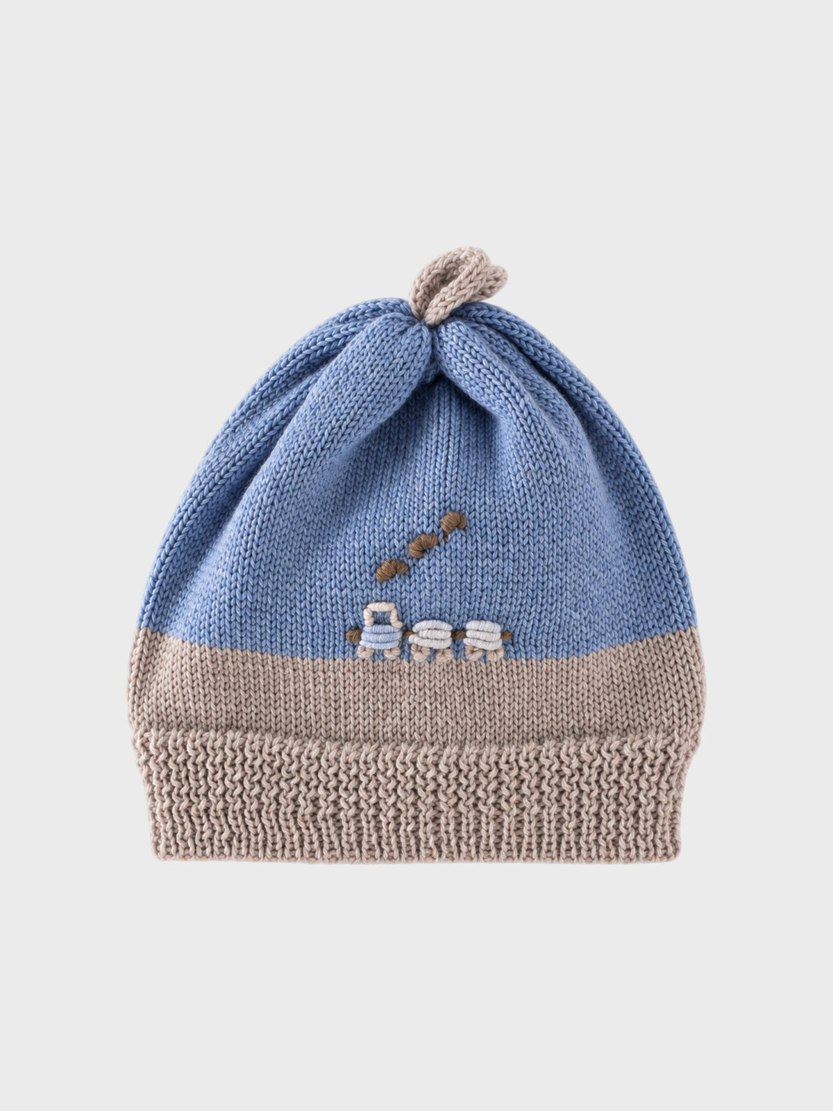 Cuffia Neonato Cielo BENNY/CU