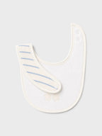 Bavetta Neonato Cielo C64602/C-B by COCCODE'