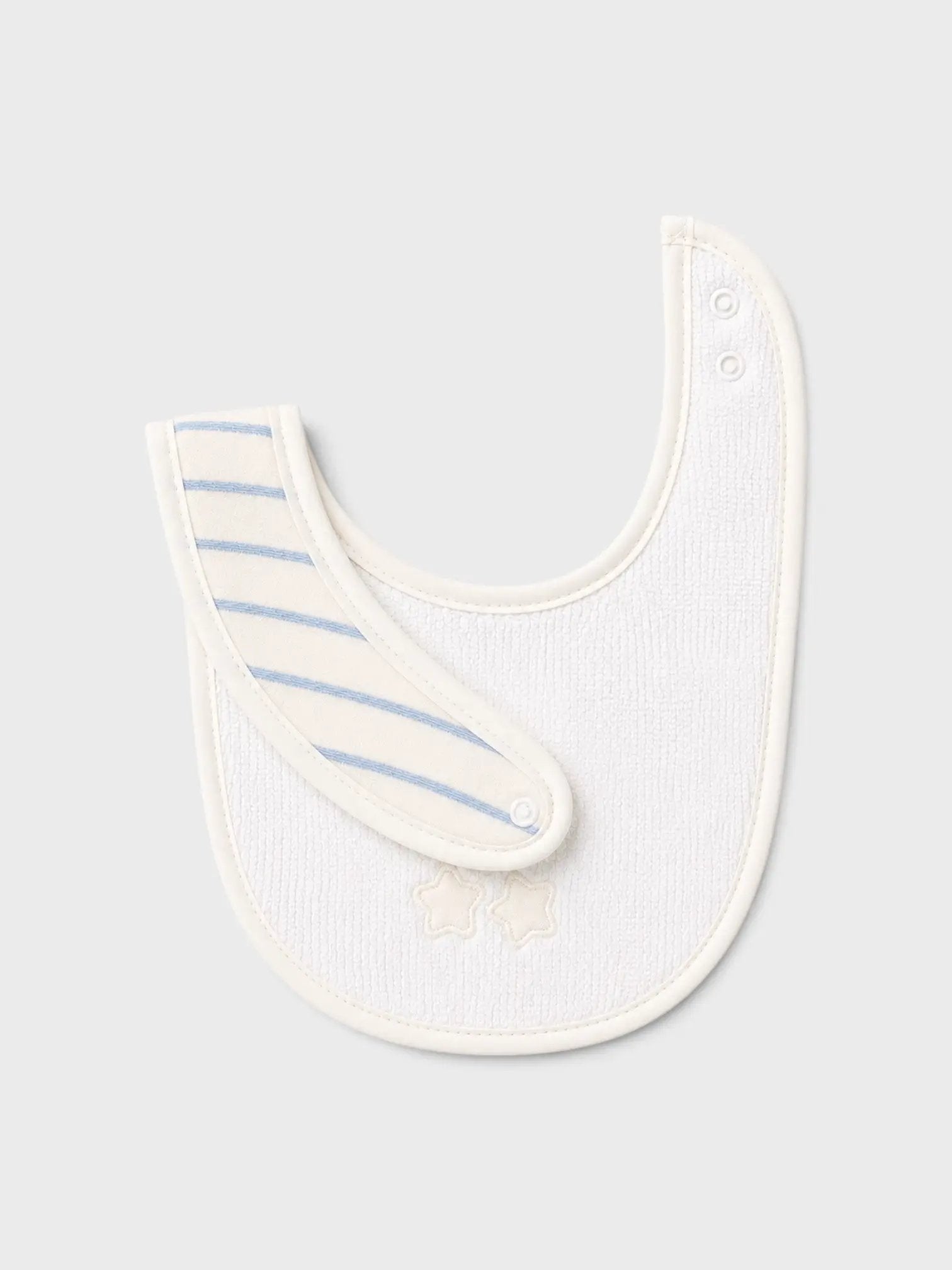 Bavetta Neonato Cielo C64602/C-B by COCCODE'