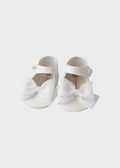 Scarpe Cerimonia Bimba Bianco SF4128/20 by AMBARABA'