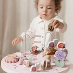 Tavolo Multicolore LD7341 by LITTLE DUTCH