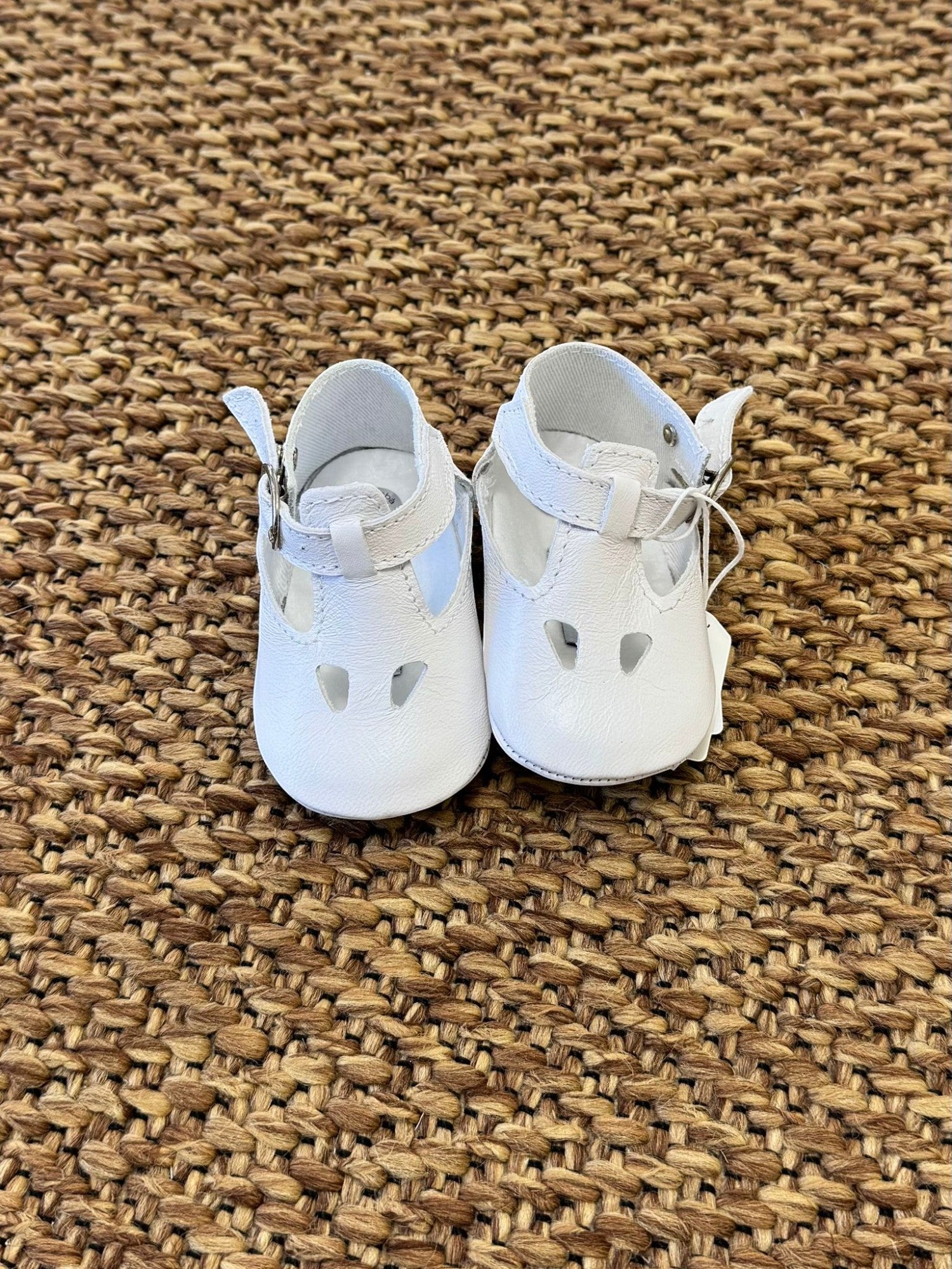 Bimbo BIANCO SM4192/T001/B -  NANU' BABY