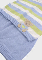 Completo nascita Neonato Cielo EK6052/C by MARLU'