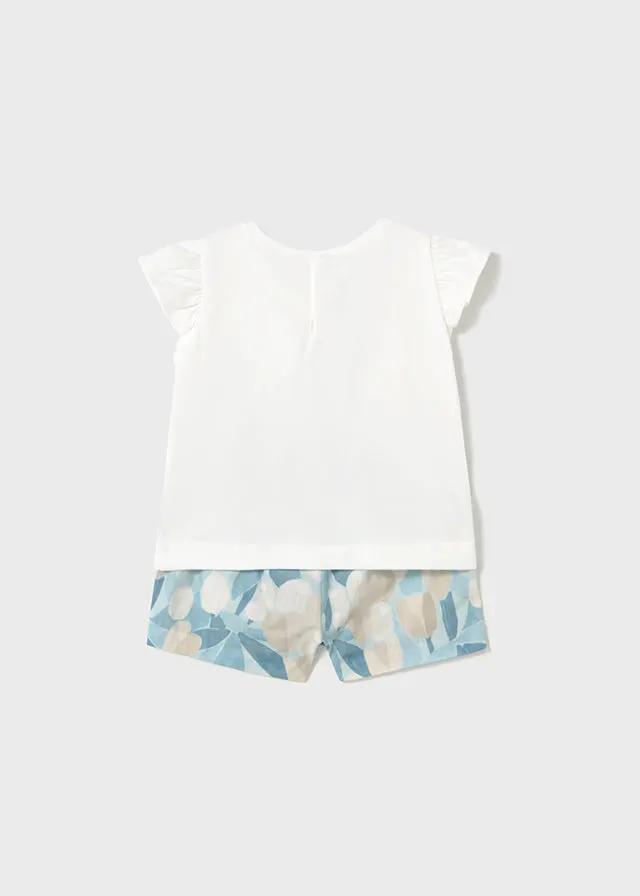 Completo Bimba Cielo 1237/14 by MAYORAL