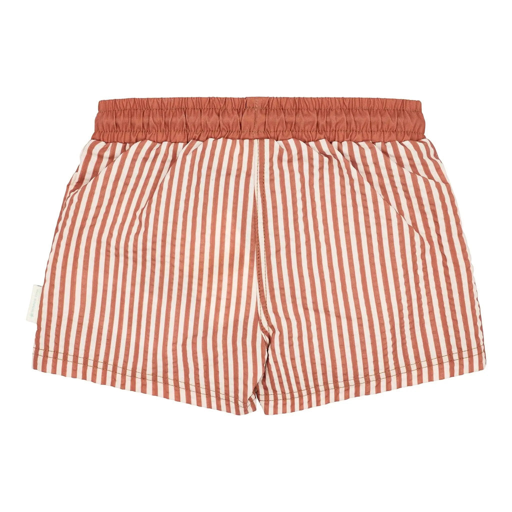Costume Bimbo Marrone CL26030555 by LITTLE DUTCH