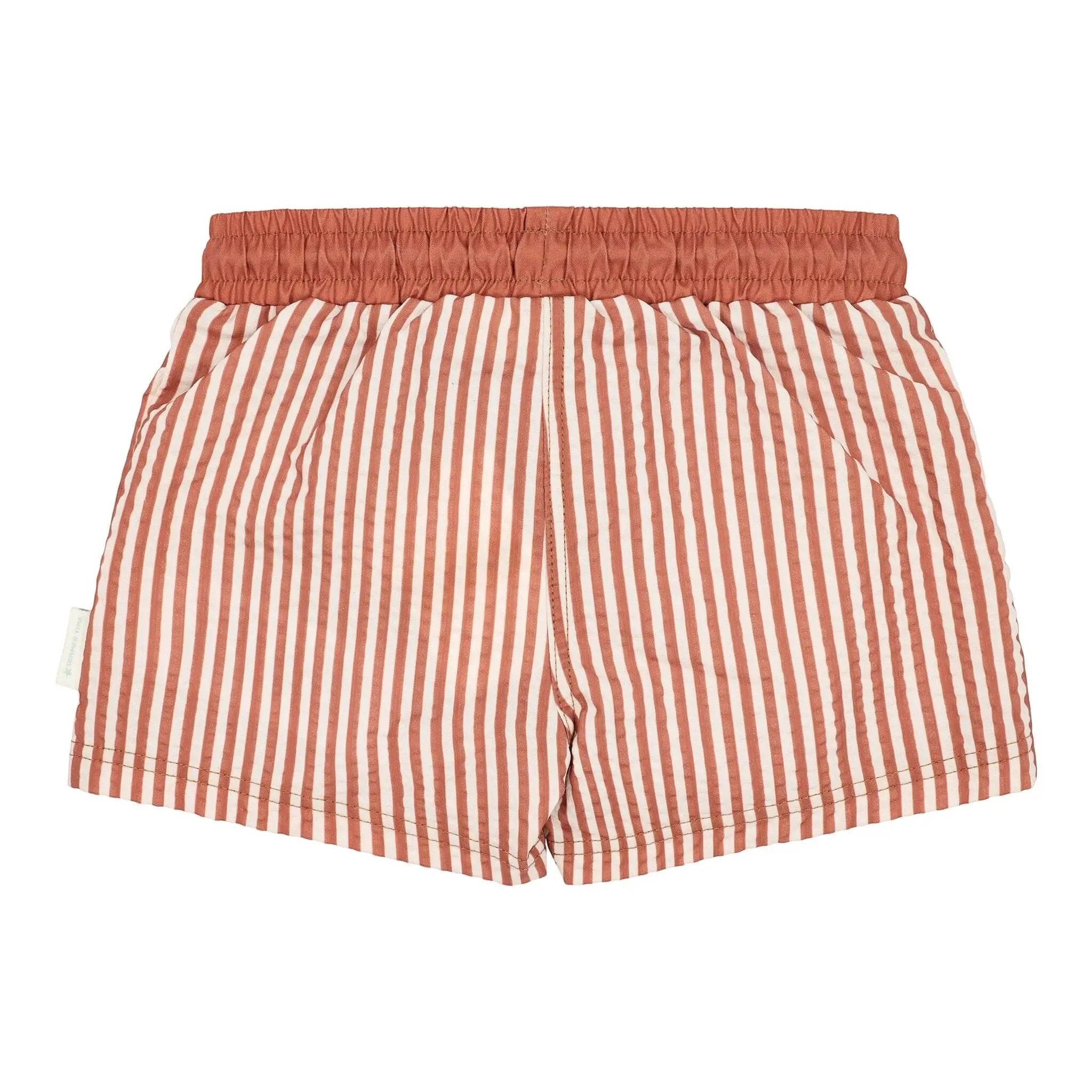 Costume Bimbo Marrone CL26030555 by LITTLE DUTCH