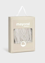 Cappello Bianco 9120/18 by MAYORAL