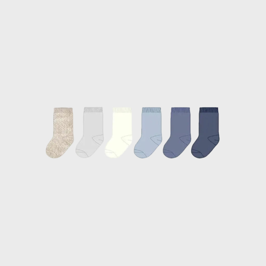 Calze Azzurro 1C-9758/AZ by MAYORAL