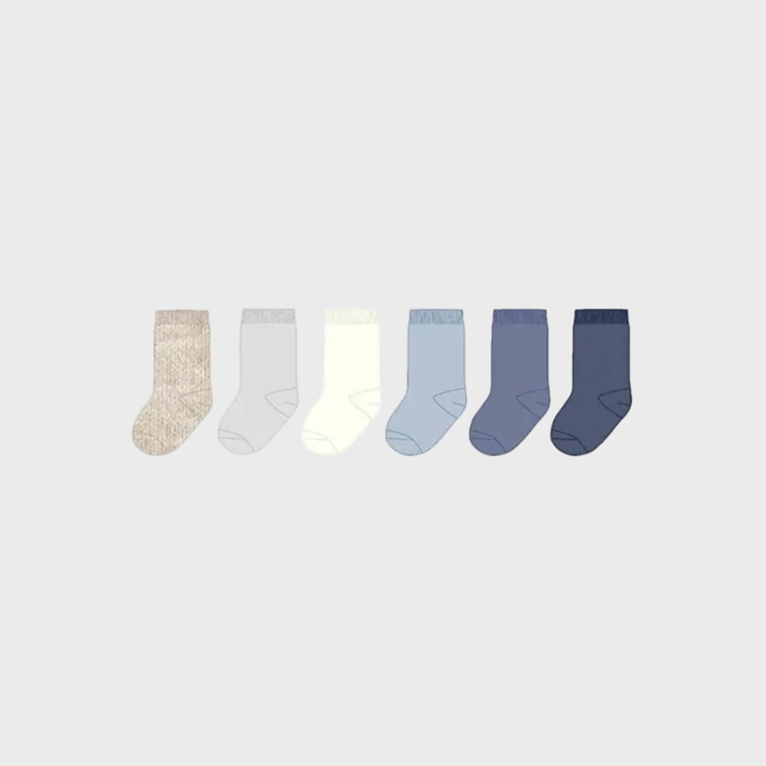 Calze Azzurro 1C-9758/AZ by MAYORAL