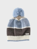 Cuffia Neonato Cielo MF788597/2088 by COLORICHIARI