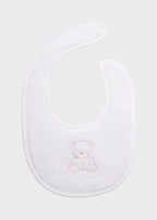 Bavetta Neonata Rosa C63601/R-A by COCCODE'