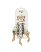 Doudou Verde 1120800653 by WALKING MUM