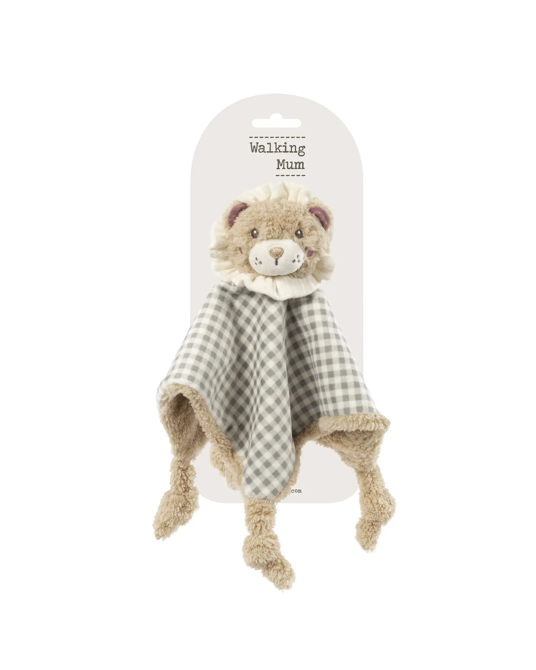 Doudou Verde 1120800653 by WALKING MUM
