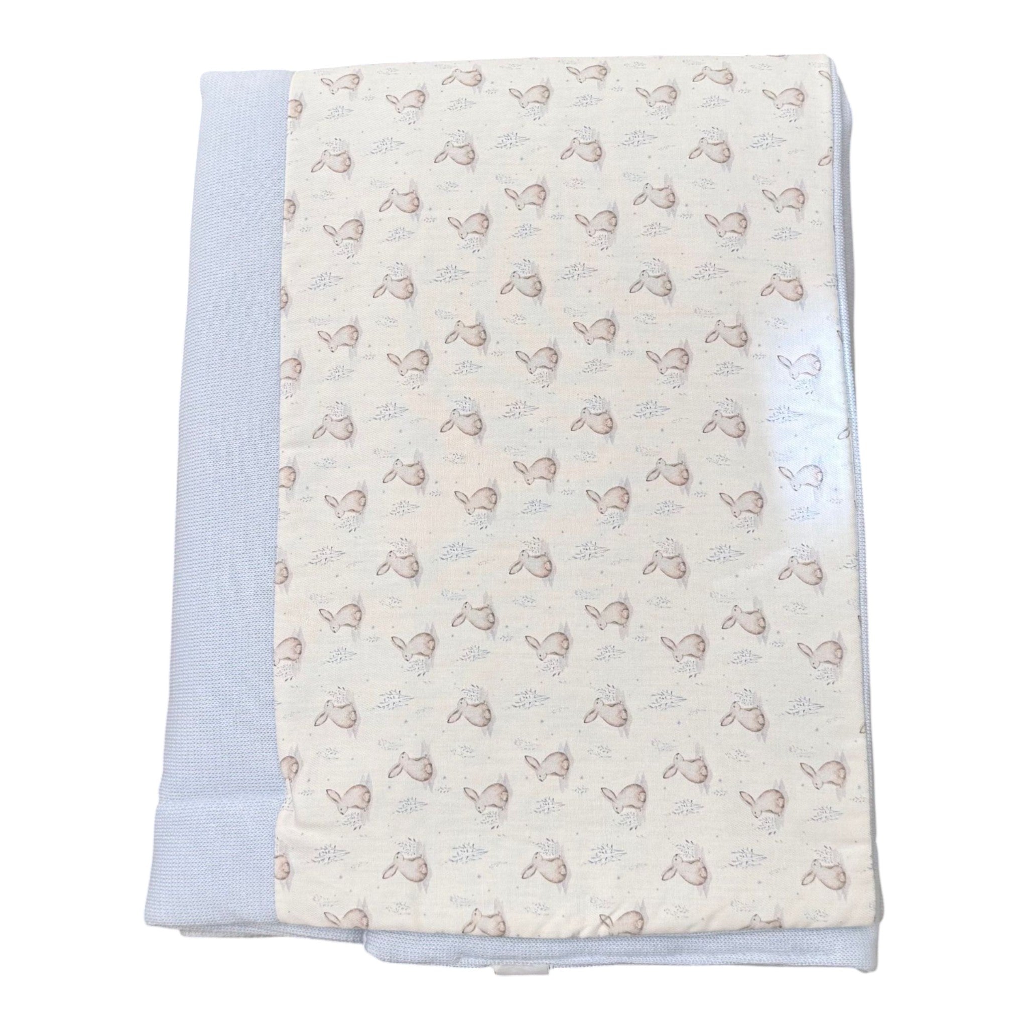 Baby Blanket CIELO 4627/C