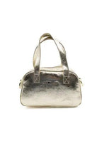 Beauty Case Oro LOVE BAG LITTLE/O by LOVE BAG