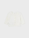 Giacca Bimba Ecru 1376/E by MAYORAL