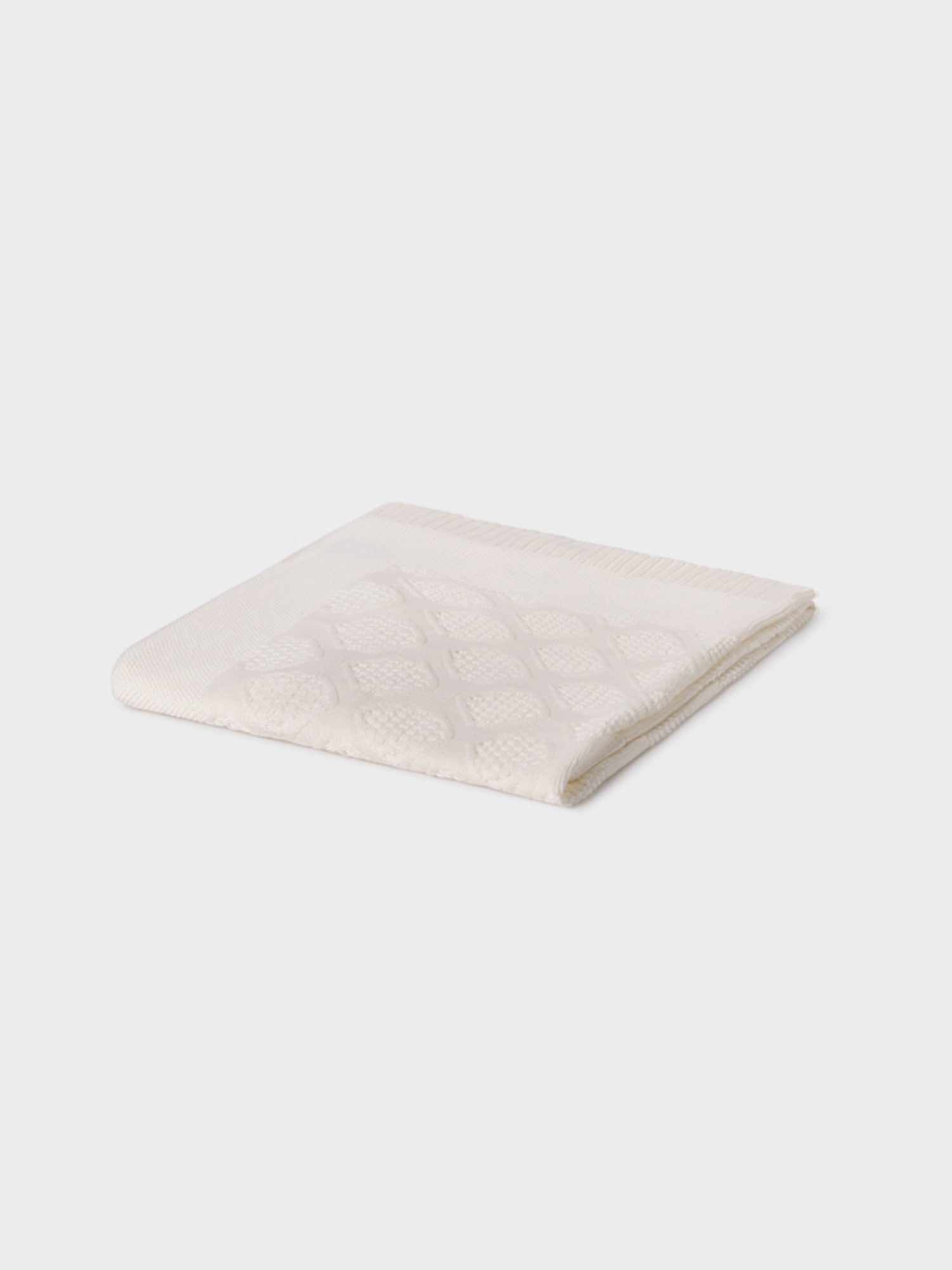 Coperta Neonato ECRU 9940/19 -  NANU' BABY