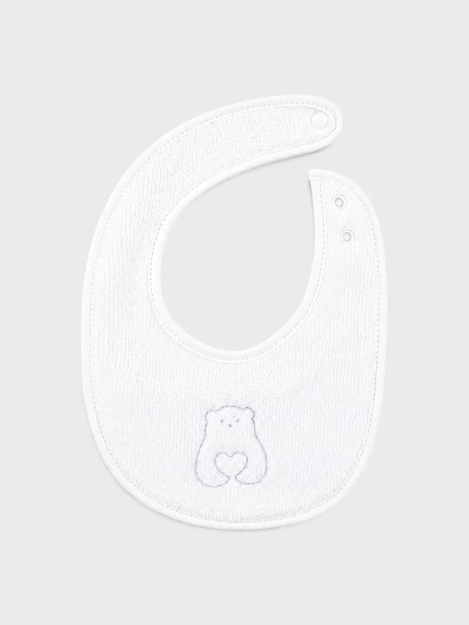 Bavetta Neonato Cielo C64602/C-C by COCCODE'