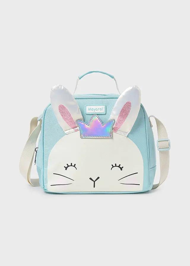 Borsa termica Turchese 9108/63 by MAYORAL