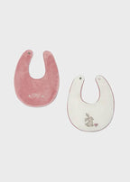 Bavetta Neonato Rosa 9138/59 by MAYORAL
