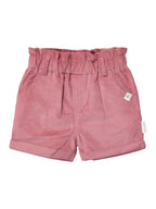Bermuda Bimba Rosa CL25093025 by LITTLE DUTCH