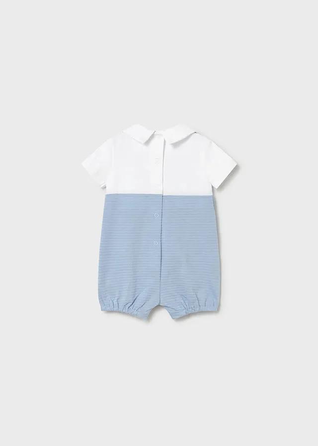 Completo Bimbo Turchese 1605/66 by MAYORAL
