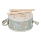 Tamburo Multicolore LD7472 by LITTLE DUTCH