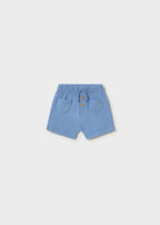 Pantaloni Bimbo Turchese 1273/28 by MAYORAL
