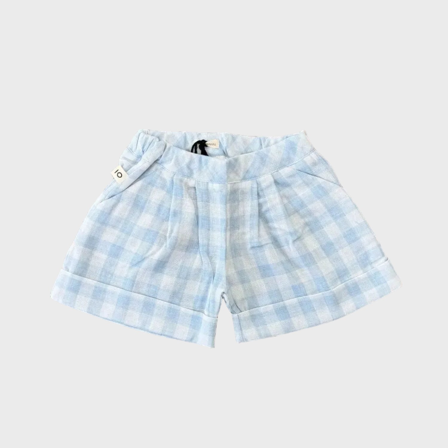 Bermuda Bimba Azzurro M31258/182 by MAPERO'