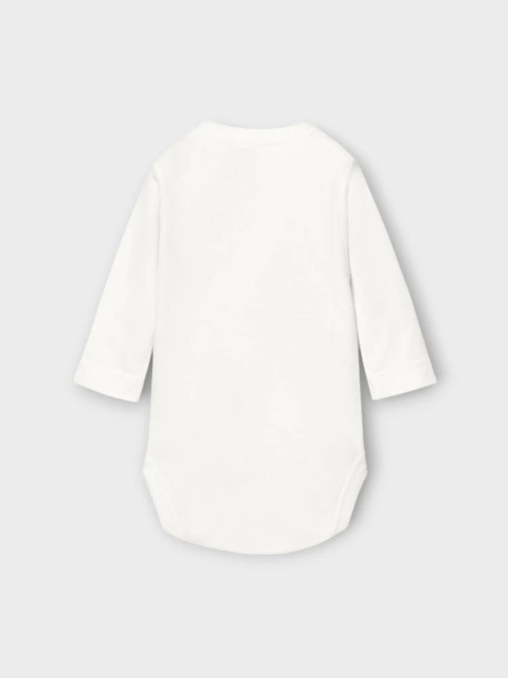 Body intimo Neonato Bianco 1170ML by BABIDU'