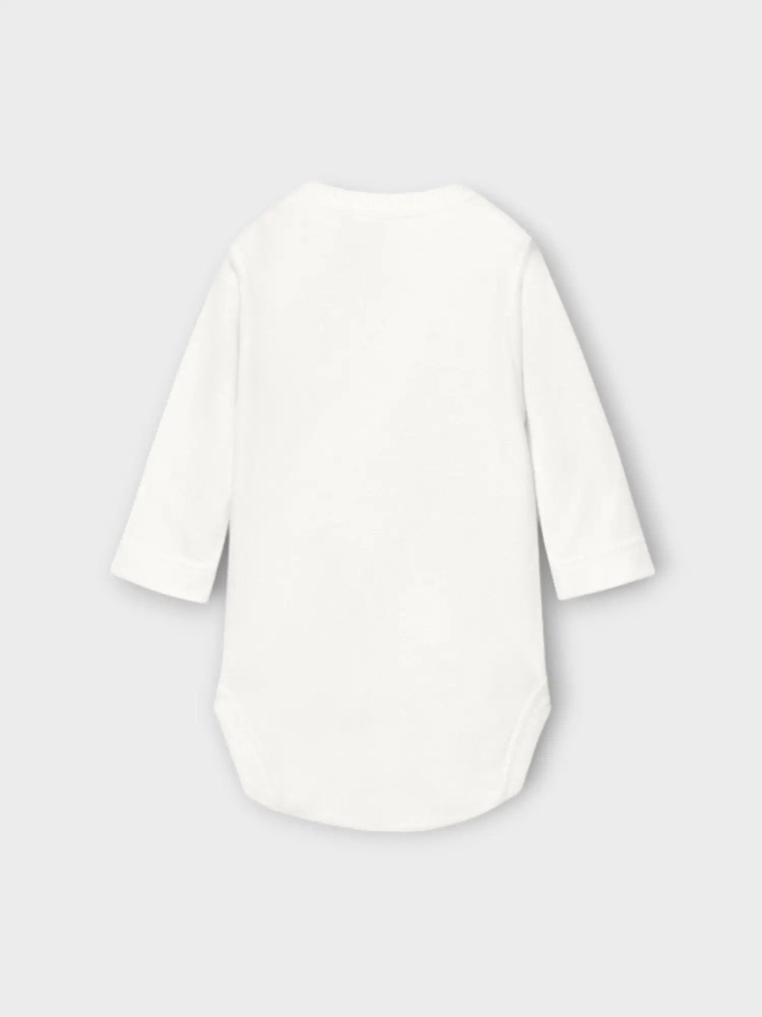 Body intimo Neonato Bianco 1170ML by BABIDU'
