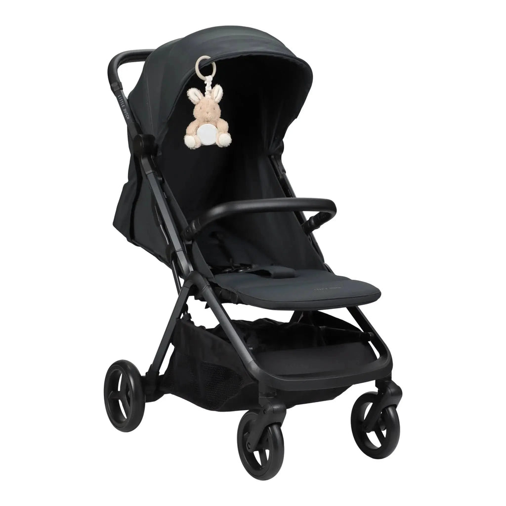 Peluche Multicolore LD8420 by LITTLE DUTCH
