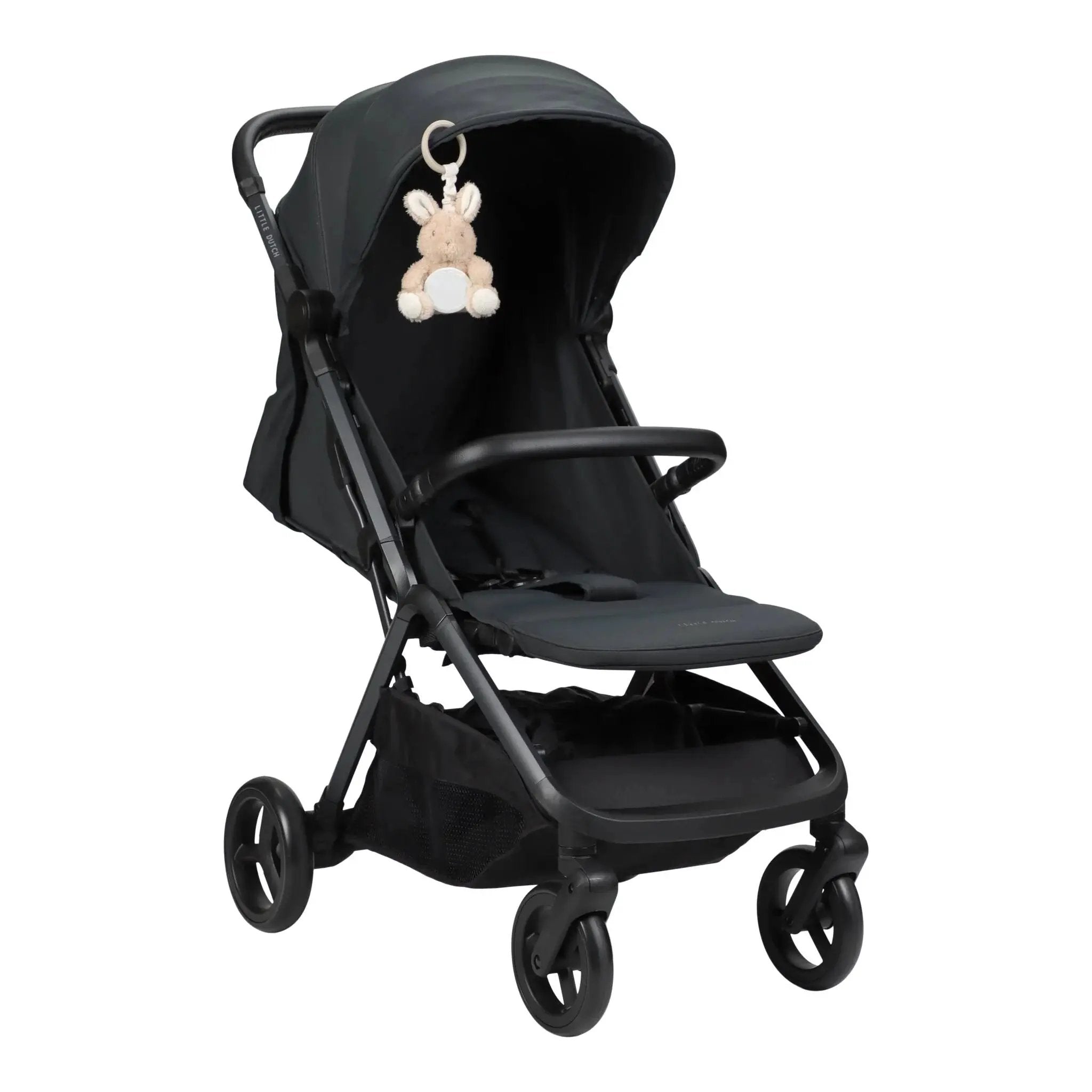 Peluche Multicolore LD8420 by LITTLE DUTCH