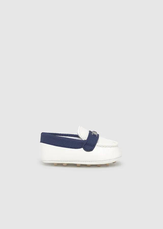 Scarpe Cerimonia Bimbo Blu 9892 /56 by MAYORAL