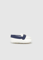 Scarpe Cerimonia Bimbo Blu 9892 /56 by MAYORAL