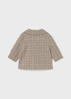 Giacca Bimbo Marrone 2407/52 by MAYORAL