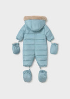 Tutone Bimbo Verde 2602/83 by MAYORAL
